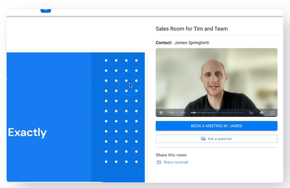 Enable Us Screenshot 1