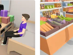 Enabler Interactive Screenshot 1