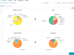 ENACT Solar Software Screenshot 1