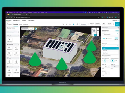 ENACT Solar Software Screenshot 1