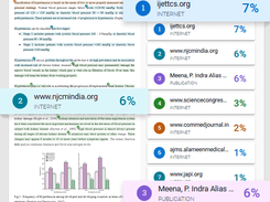 Enago Plagiarism Checker Screenshot 1