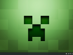 Enan-OS Screenshot 1