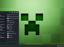 Enan-OS Screenshot 3