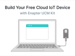 Enapter UCM Kit Flasher Screenshot 1
