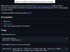 ENAS in PyTorch Screenshot 1