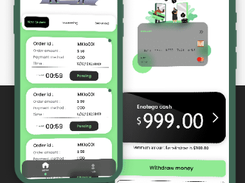 Enatega Multi-vendor Screenshot 1