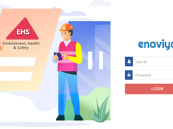 Enaviya EHS Screenshot 1