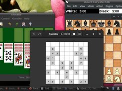 Lightweight, fast, fun, free apps