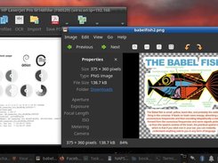 Photos, documents, and scanning, simplified