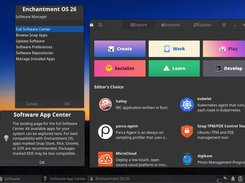 (Gnome) Software App Center, a safe, convenient source