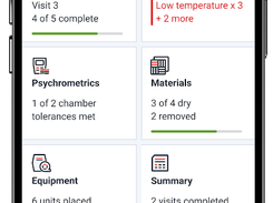 Digital drying logs, moisture mapping, and an S500 compliant mitigation checklist for water damage restoration.