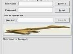 Encrypti in Linux