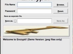 Encrypti in Mac