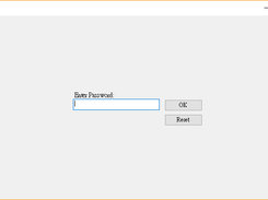 Login page-English version