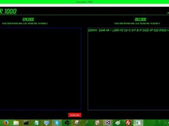 Message to Decode