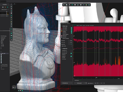 Singularities, collisions, reach limitations, and motion granularity pose unique complexities to robotic systems, often making programming a challenging task. ENCY Robot offers a practical solution to these issues with its feature, The Robot Axis Map.