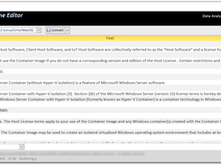 Tool Screenshot