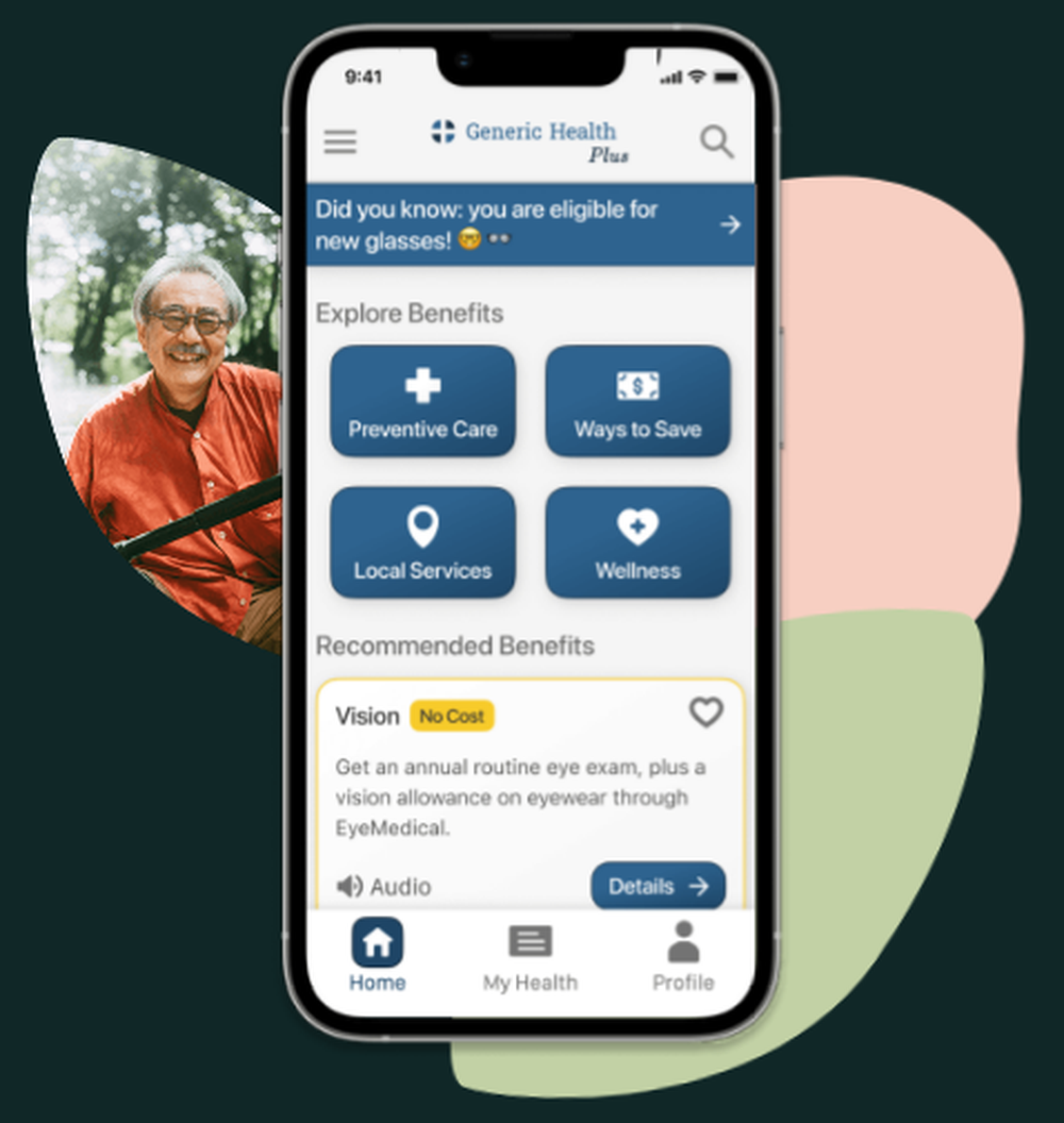 Endear Screenshot 1