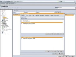 Endeavour Use Case Events