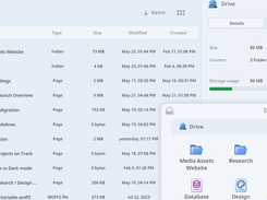 Endeva Screenshot 2