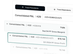 Endex Screenshot 2