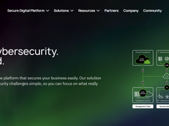 Endian Screenshot 1