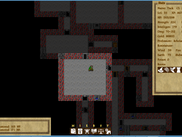 v1.30 graphics!  The game now runs in widescreen and tiles are drawn smaller