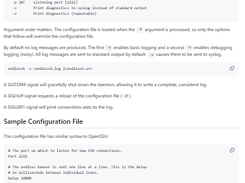 Endlessh Screenshot 1