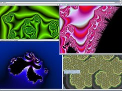 Miscellaneous fractal classes.