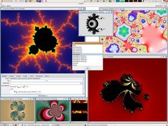 Fractal Classes
