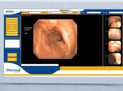 EndoClinic Screenshot 1