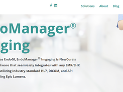 EndoManager Imaging Screenshot 1