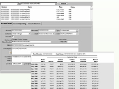 Endowment Manager Screenshot 1