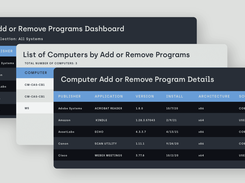 Endpoint Insights Screenshot 1