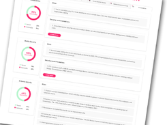 Check Point Harmony Endpoint Screenshot 1