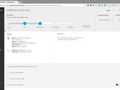 Endpoint Protection Platform-Analyze