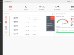 Endpoint Protection Platform-DetectContainThreats