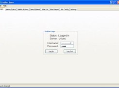 EndRev Boon Screenshot 4