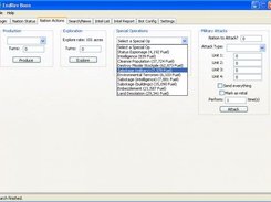 EndRev Boon Screenshot 3