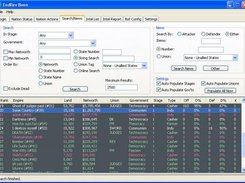 EndRev Boon Screenshot 1