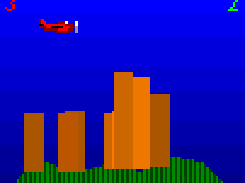 Enemy Towers Mobile