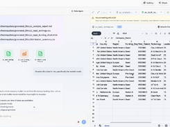 Energent.ai Screenshot 1