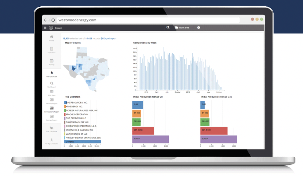 Energent Screenshot 1