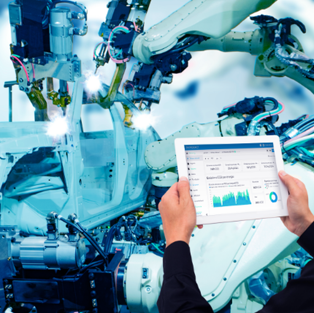 Energiency Screenshot 1