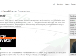 Energy Activator Screenshot 1