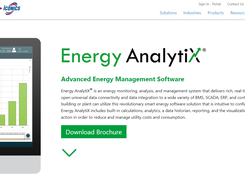 Energy AnalytiX Screenshot 1