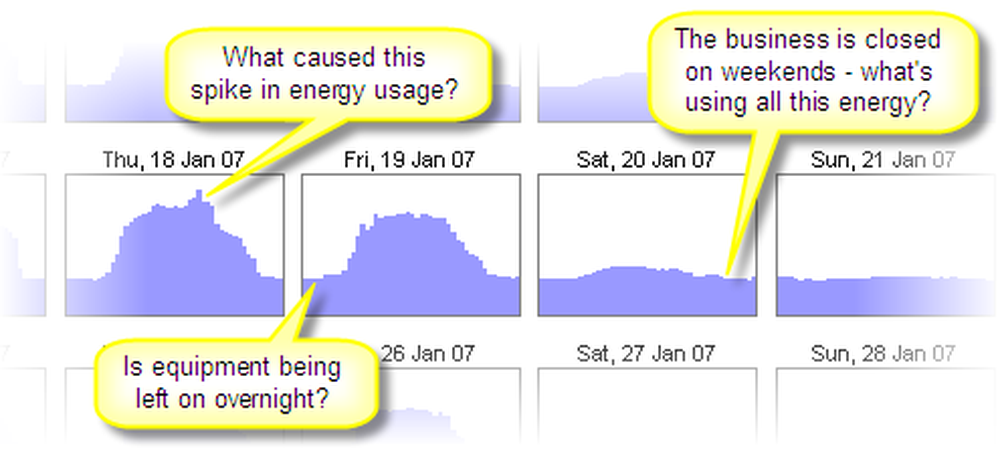 Energy Lens Screenshot 1