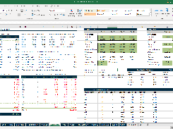 Energy Toolbase Screenshot 2