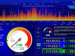 EnergyFlow Monitor Screenshot 1