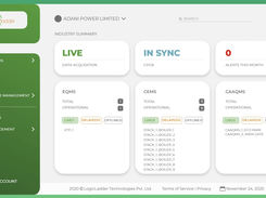 LogicLadder Screenshot 1